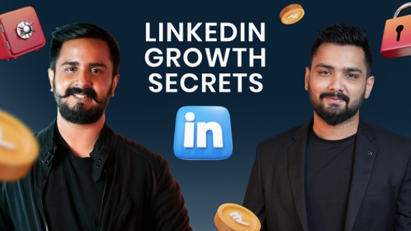 LinkedIn Growth Secrets Course