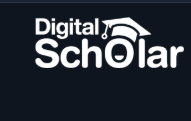 Digital Scholar Logo