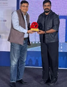 Digital Scholar Award Ceremony 2021