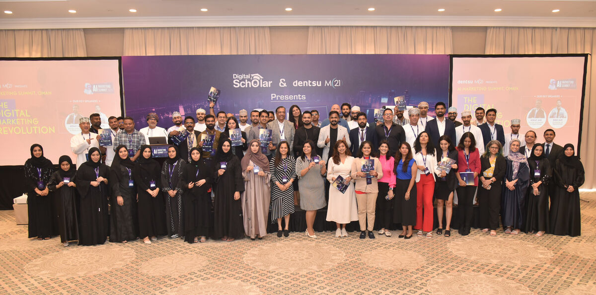 Digital Scholar International Batch 2022