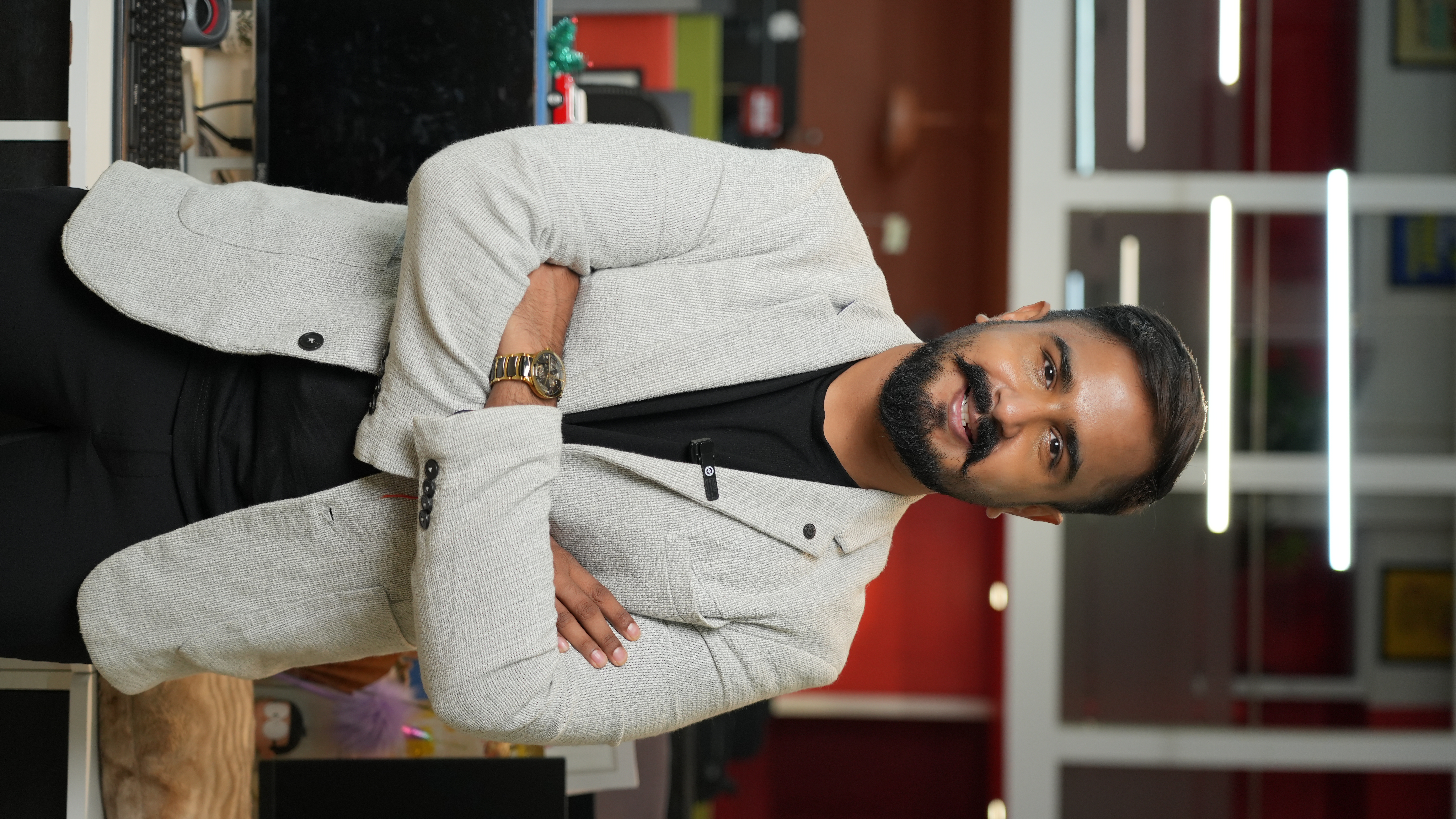 Sorav Jain