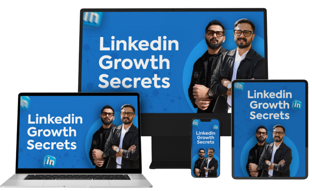 Linkedin Growth Secrets