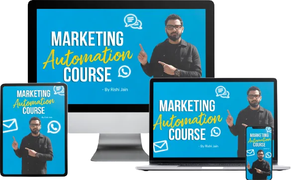 Marketing Automation Course