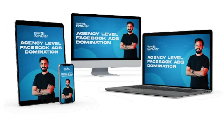 Agency-Level Facebook Ads Domination
