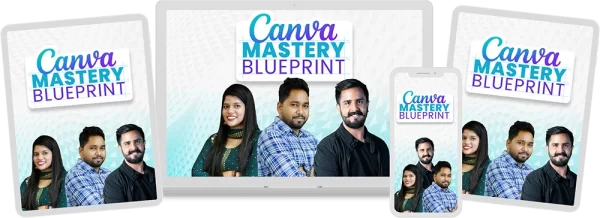 Canva Mastery Course